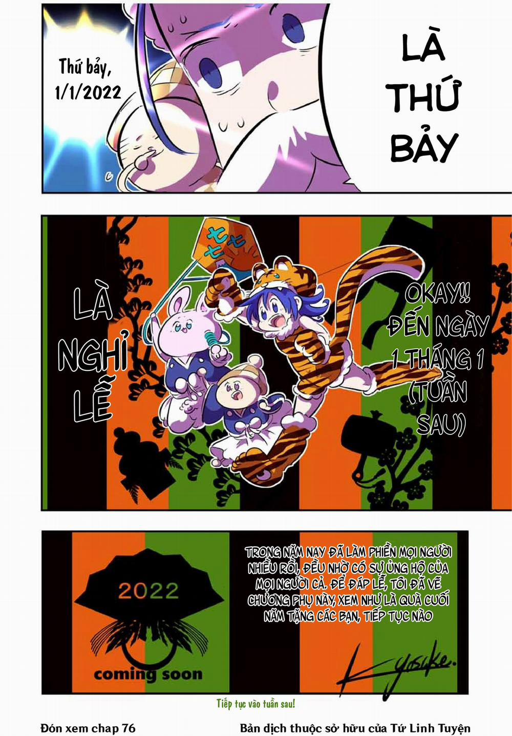 Chuyển Sinh Thành Thất Hoàng Tử 75 trang 13