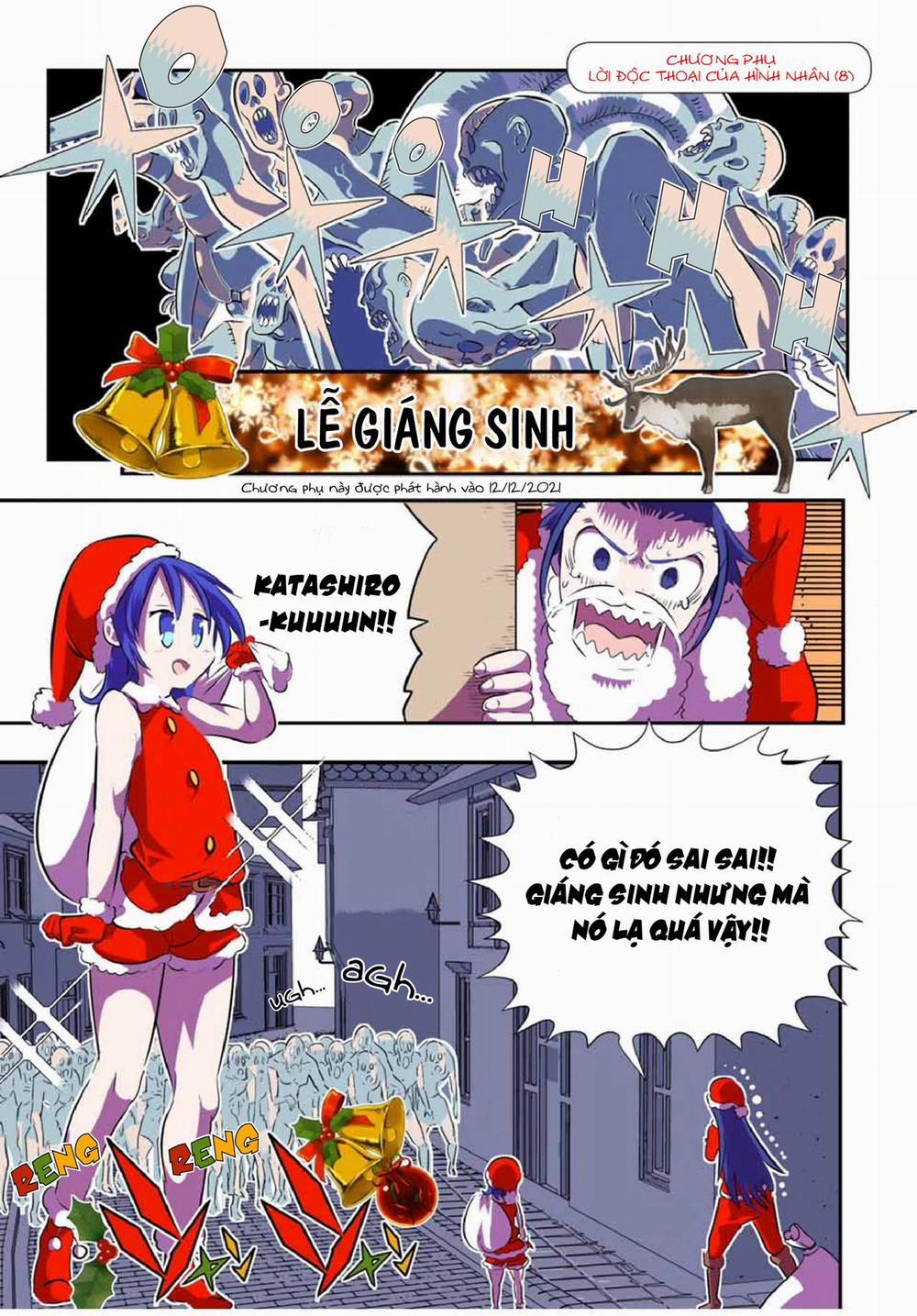 Chuyển Sinh Thành Thất Hoàng Tử 75 trang 4