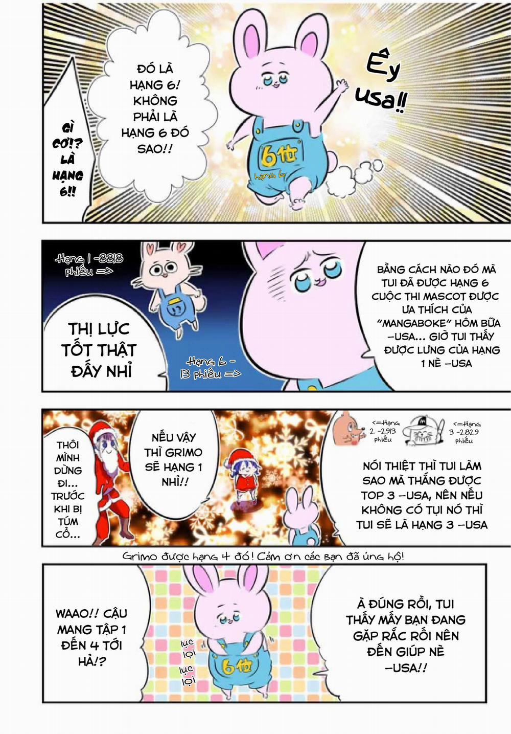 Chuyển Sinh Thành Thất Hoàng Tử 75 trang 7