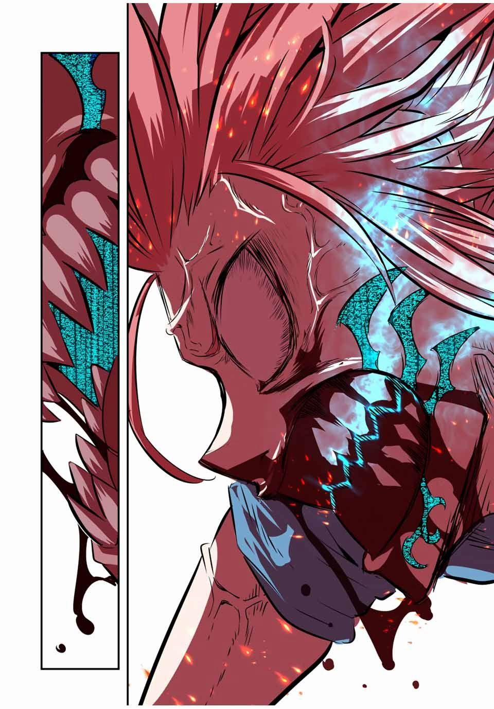 Chuyển Sinh Thành Thất Hoàng Tử 76 trang 18