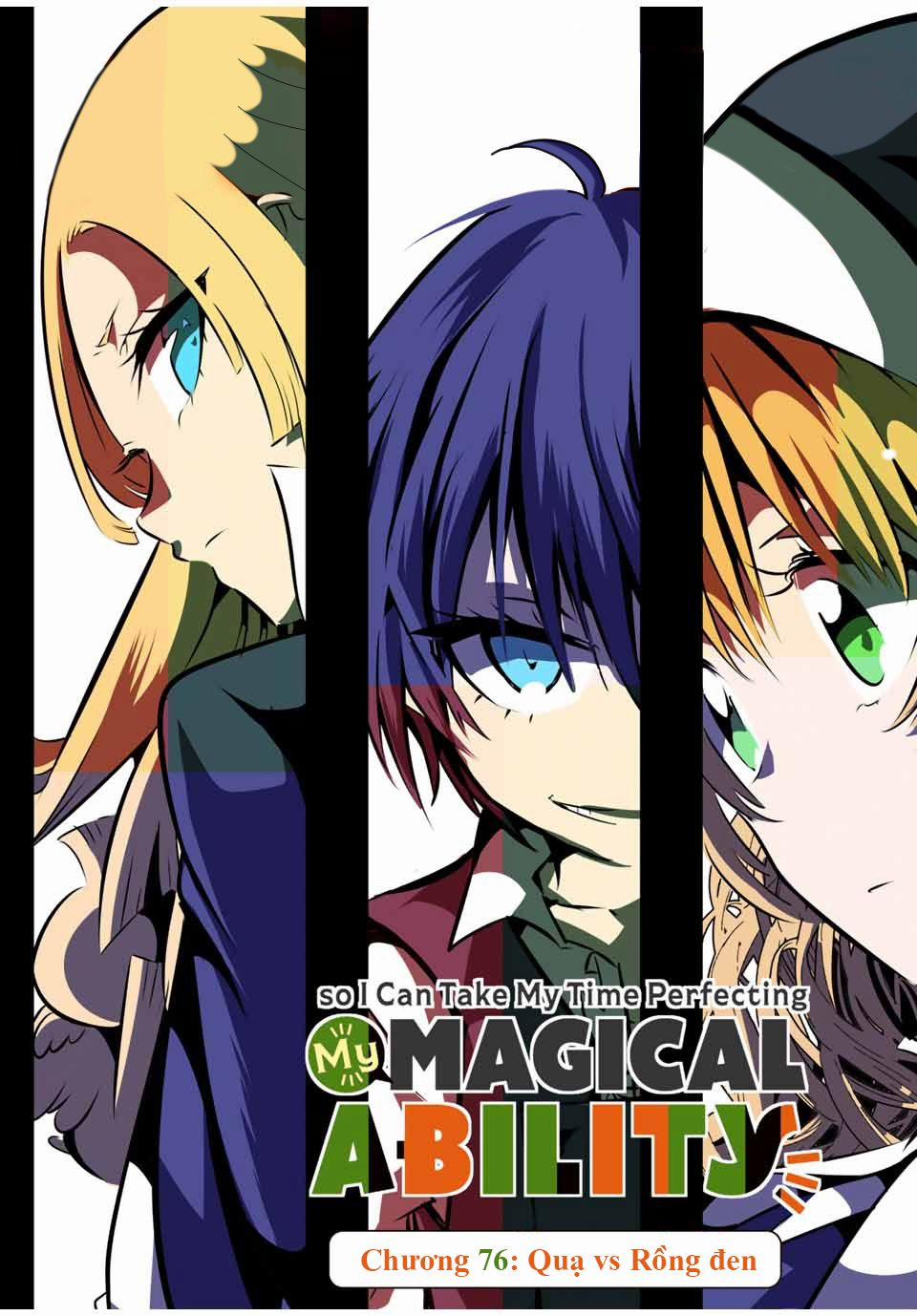 Chuyển Sinh Thành Thất Hoàng Tử 76 trang 4