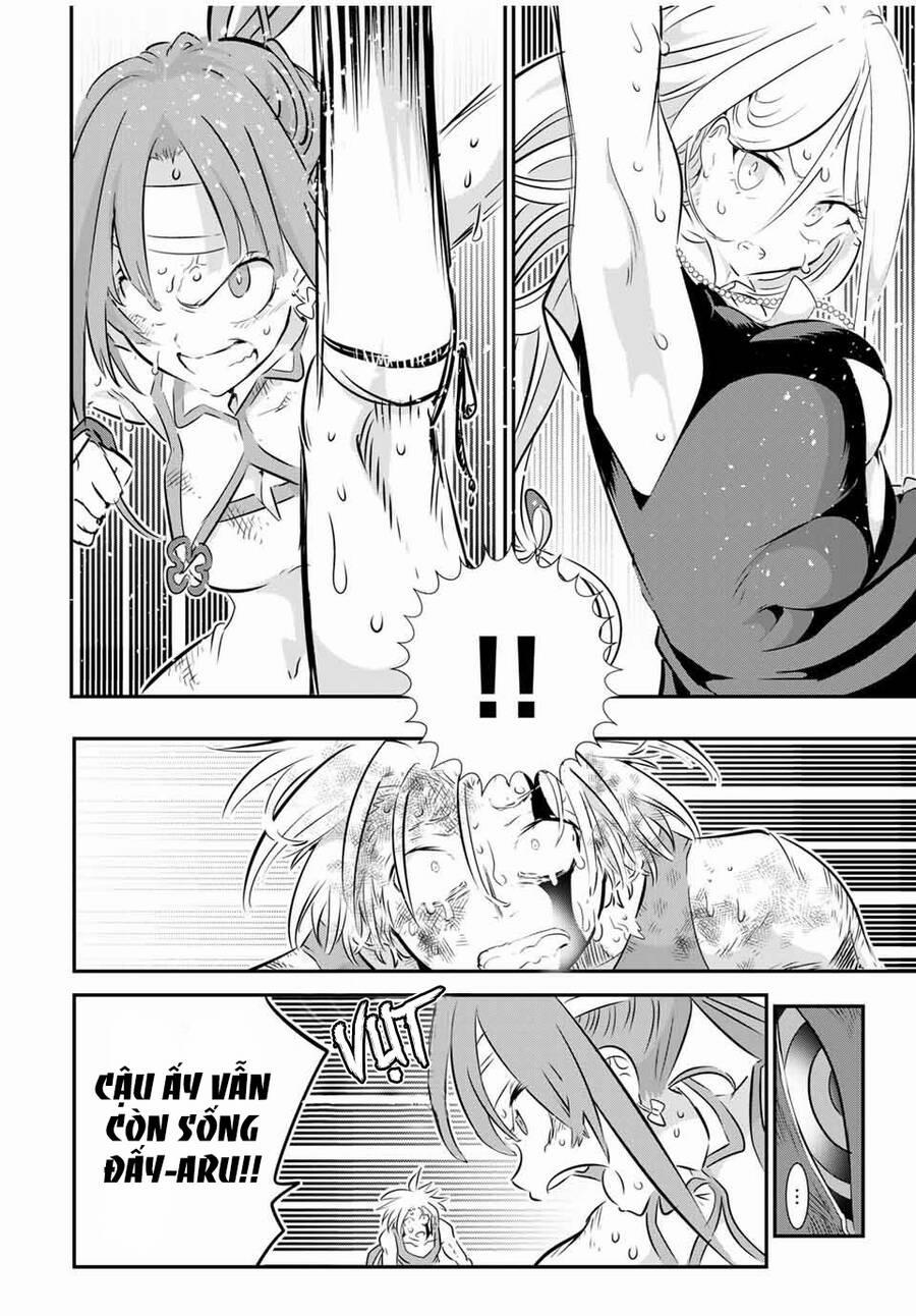 Chuyển Sinh Thành Thất Hoàng Tử 77 trang 13