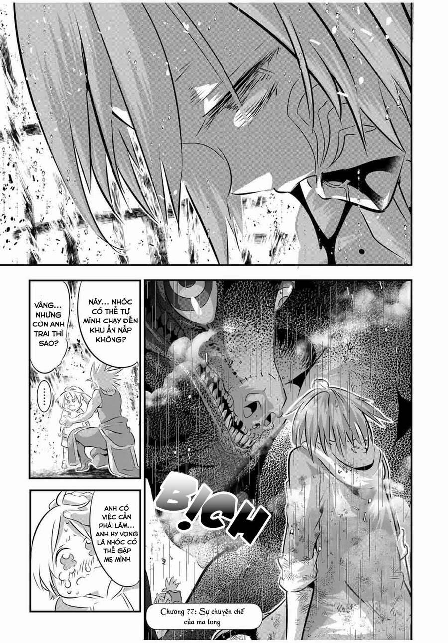 Chuyển Sinh Thành Thất Hoàng Tử 77 trang 4