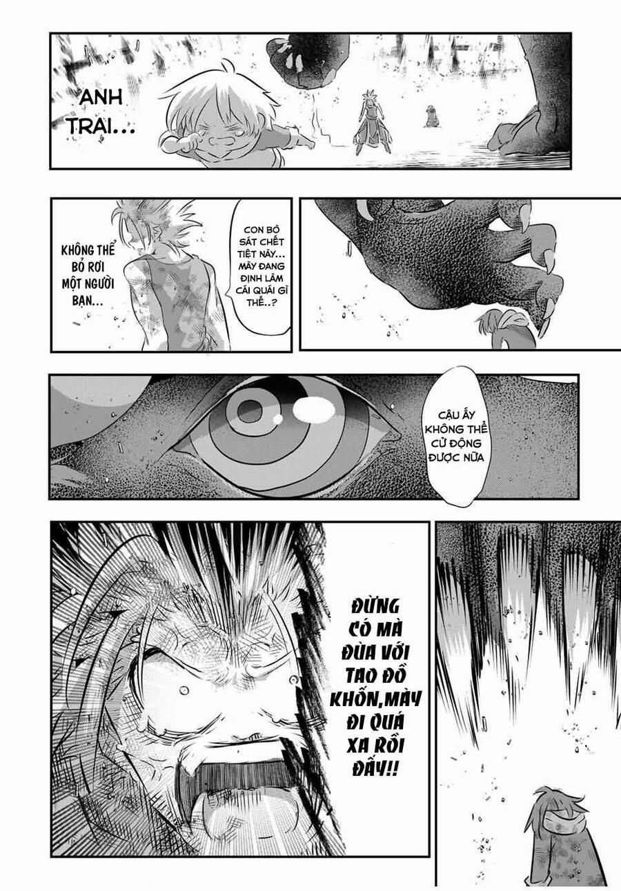 Chuyển Sinh Thành Thất Hoàng Tử 77 trang 5