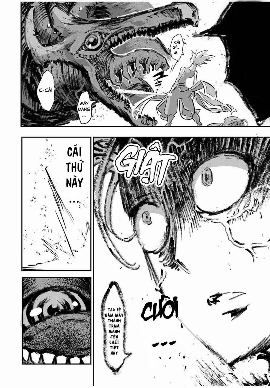 Chuyển Sinh Thành Thất Hoàng Tử 77 trang 9