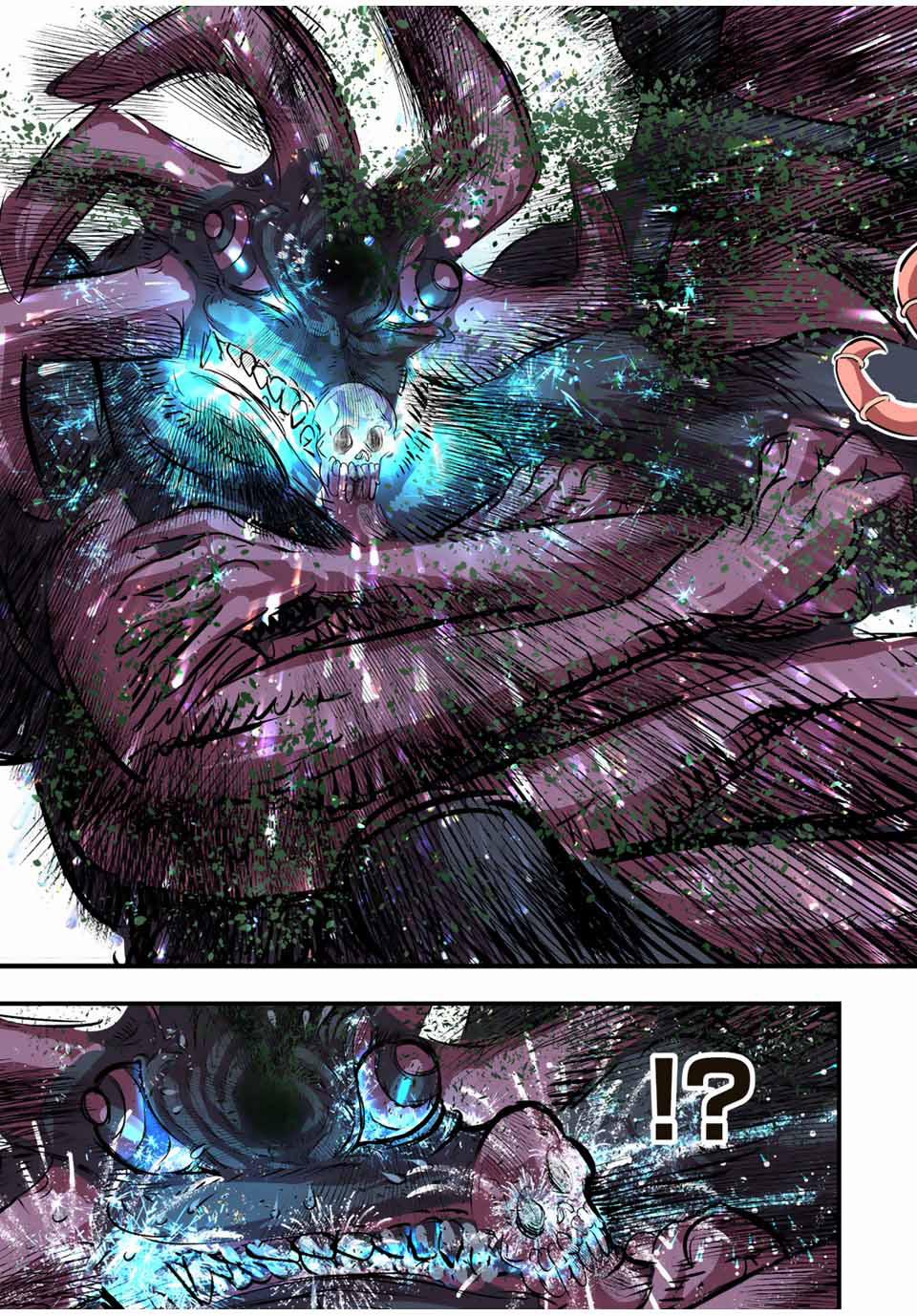 Chuyển Sinh Thành Thất Hoàng Tử 78 trang 21