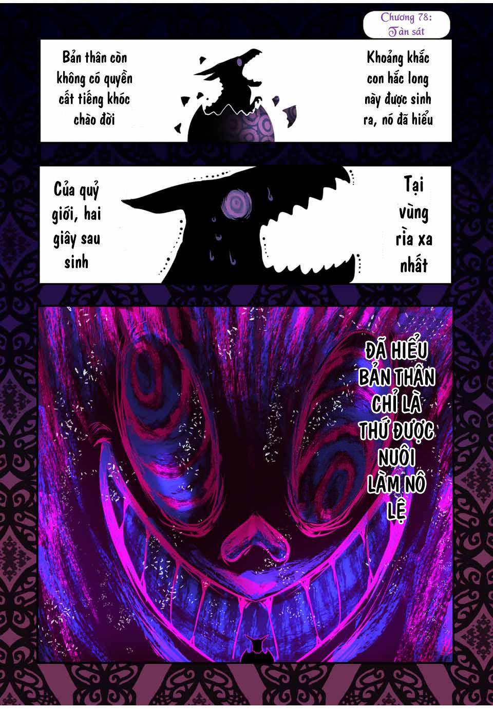 Chuyển Sinh Thành Thất Hoàng Tử 78 trang 3