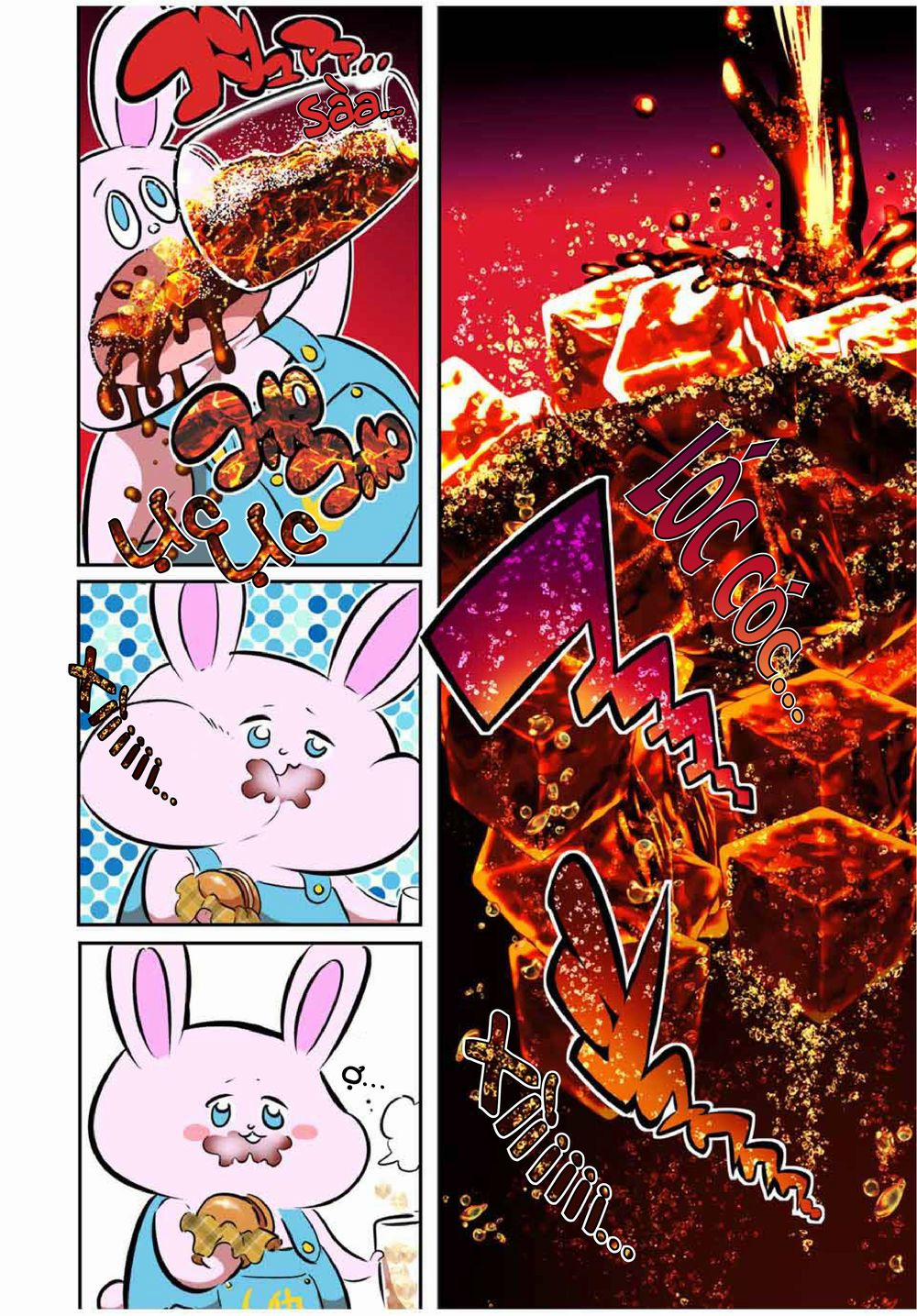 Chuyển Sinh Thành Thất Hoàng Tử 79.5 trang 11