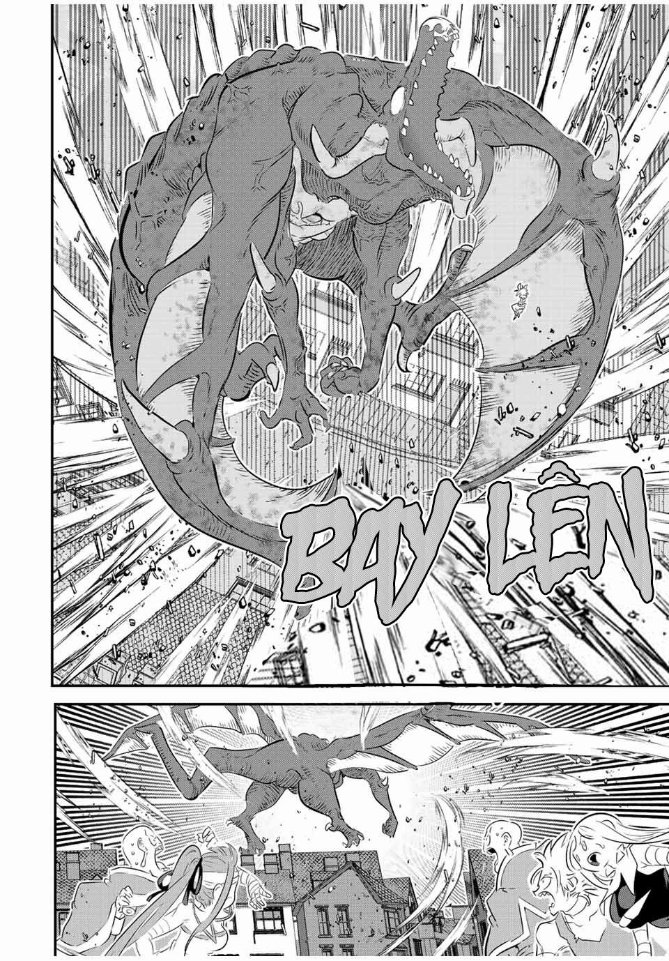 Chuyển Sinh Thành Thất Hoàng Tử 79 trang 13