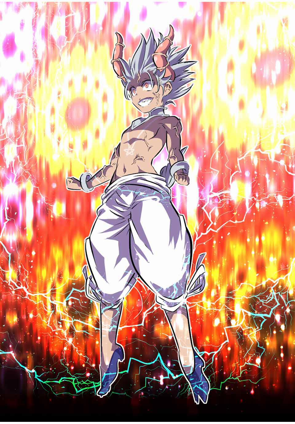 Chuyển Sinh Thành Thất Hoàng Tử 79 trang 16