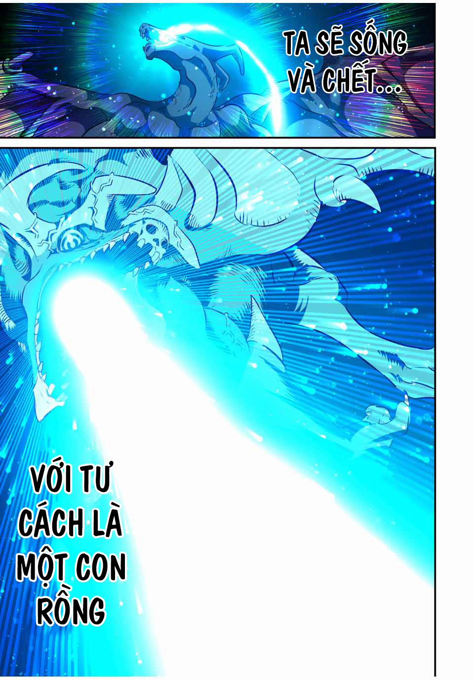 Chuyển Sinh Thành Thất Hoàng Tử 79 trang 18