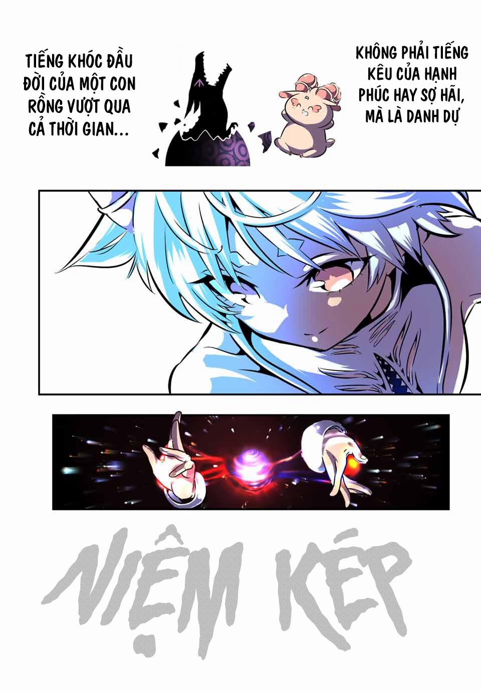 Chuyển Sinh Thành Thất Hoàng Tử 79 trang 19