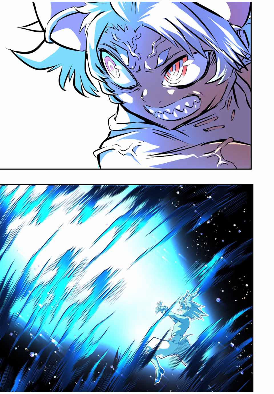 Chuyển Sinh Thành Thất Hoàng Tử 79 trang 20