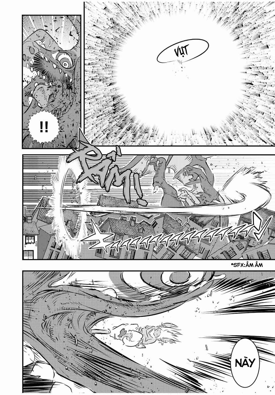 Chuyển Sinh Thành Thất Hoàng Tử 79 trang 9