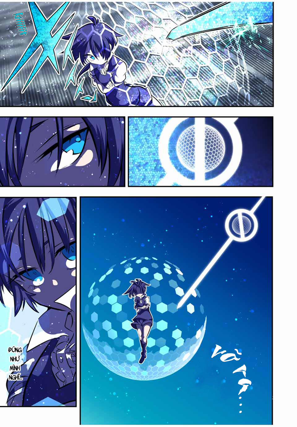 Chuyển Sinh Thành Thất Hoàng Tử 80 trang 10