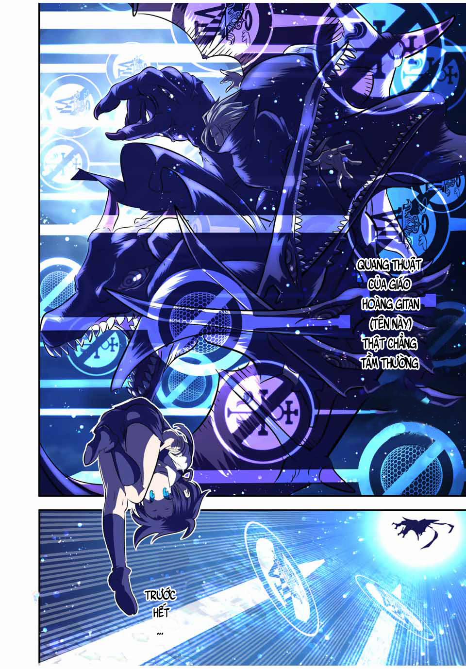 Chuyển Sinh Thành Thất Hoàng Tử 80 trang 11