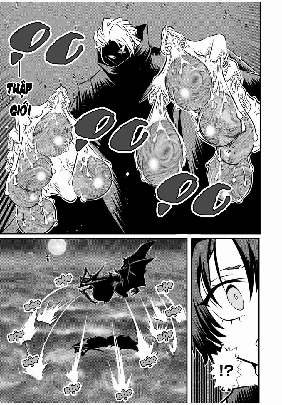 Chuyển Sinh Thành Thất Hoàng Tử 80 trang 18