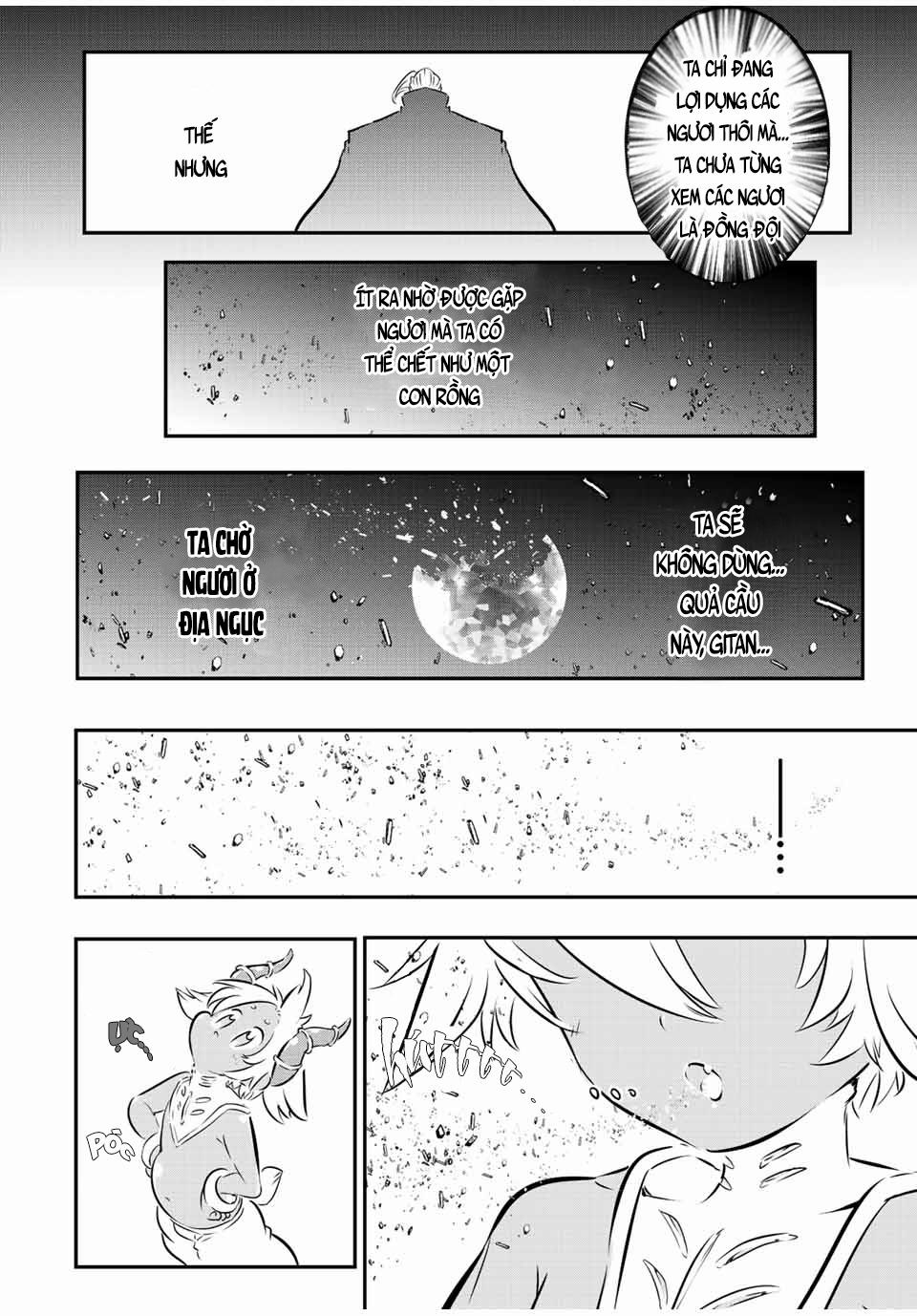 Chuyển Sinh Thành Thất Hoàng Tử 80 trang 5