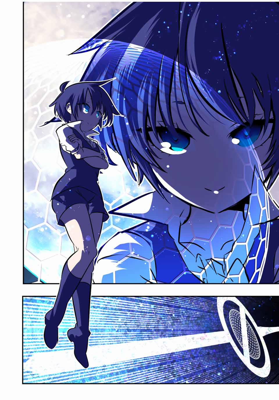 Chuyển Sinh Thành Thất Hoàng Tử 80 trang 9