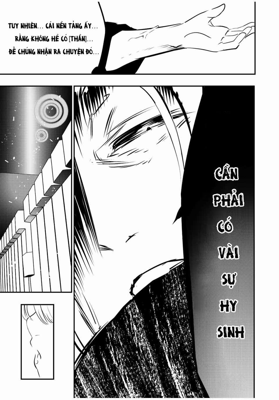 Chuyển Sinh Thành Thất Hoàng Tử 81 trang 12