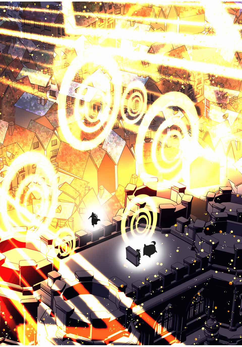 Chuyển Sinh Thành Thất Hoàng Tử 81 trang 13