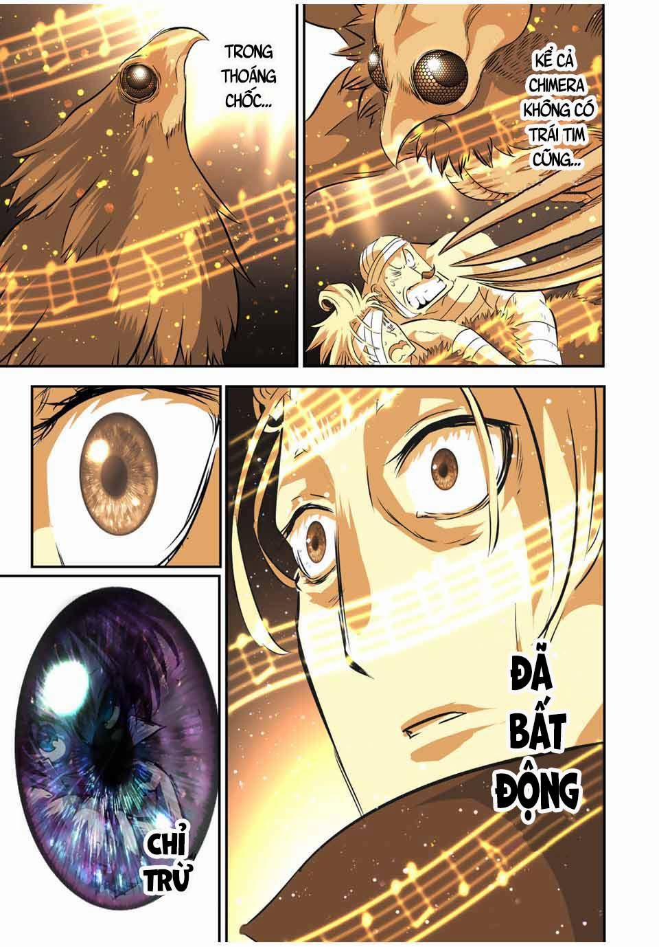 Chuyển Sinh Thành Thất Hoàng Tử 81 trang 18