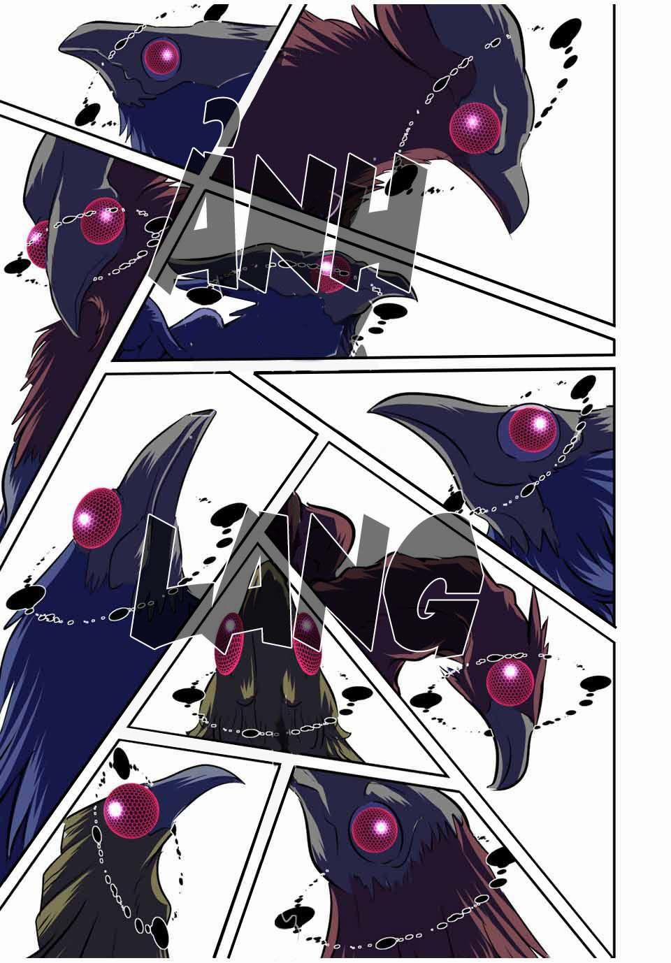 Chuyển Sinh Thành Thất Hoàng Tử 81 trang 20