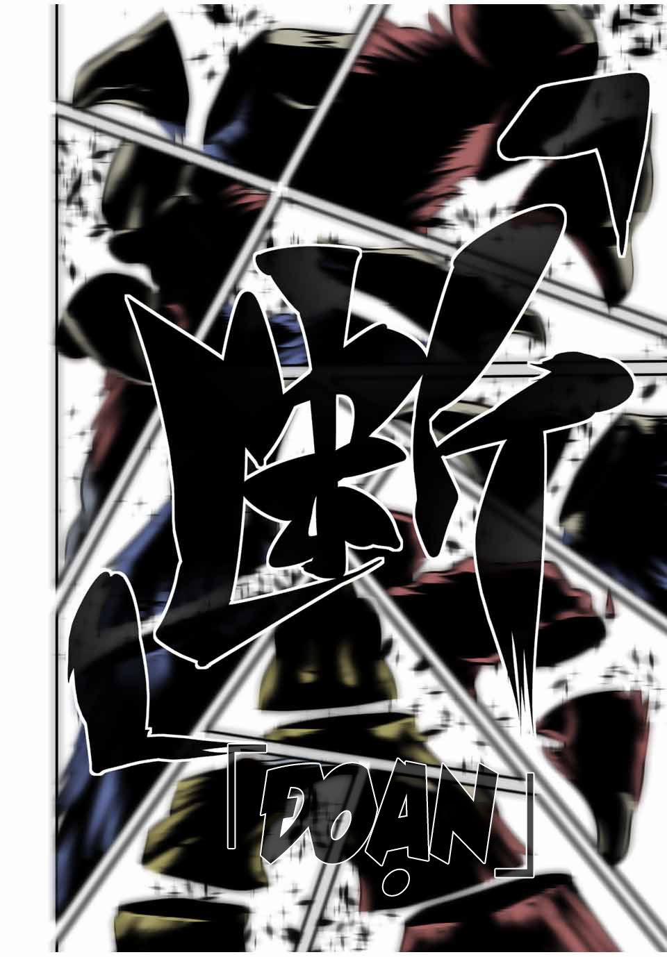 Chuyển Sinh Thành Thất Hoàng Tử 81 trang 21