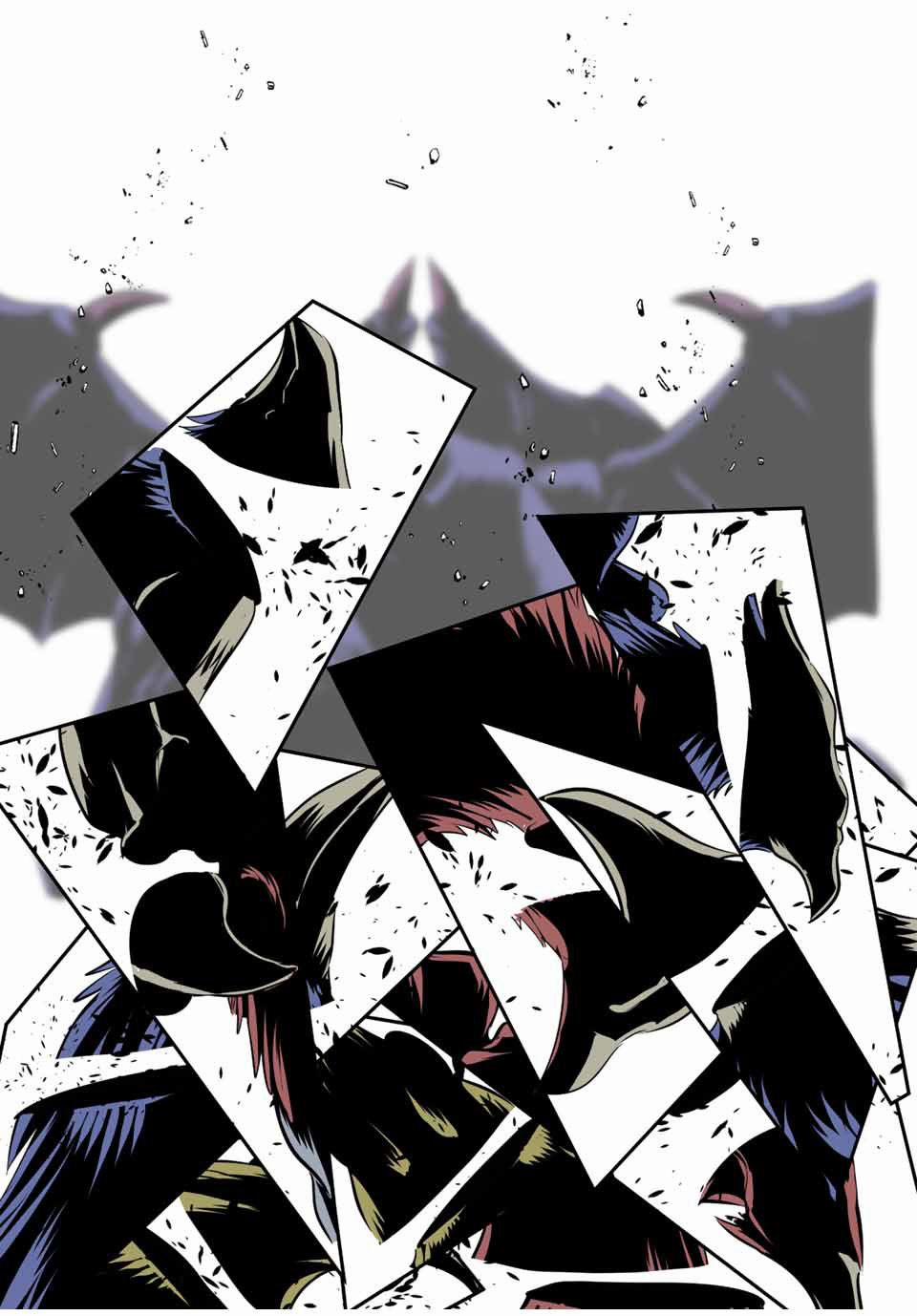 Chuyển Sinh Thành Thất Hoàng Tử 81 trang 22