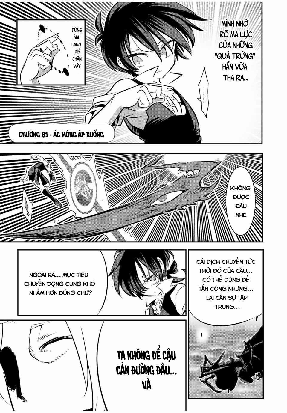 Chuyển Sinh Thành Thất Hoàng Tử 81 trang 4