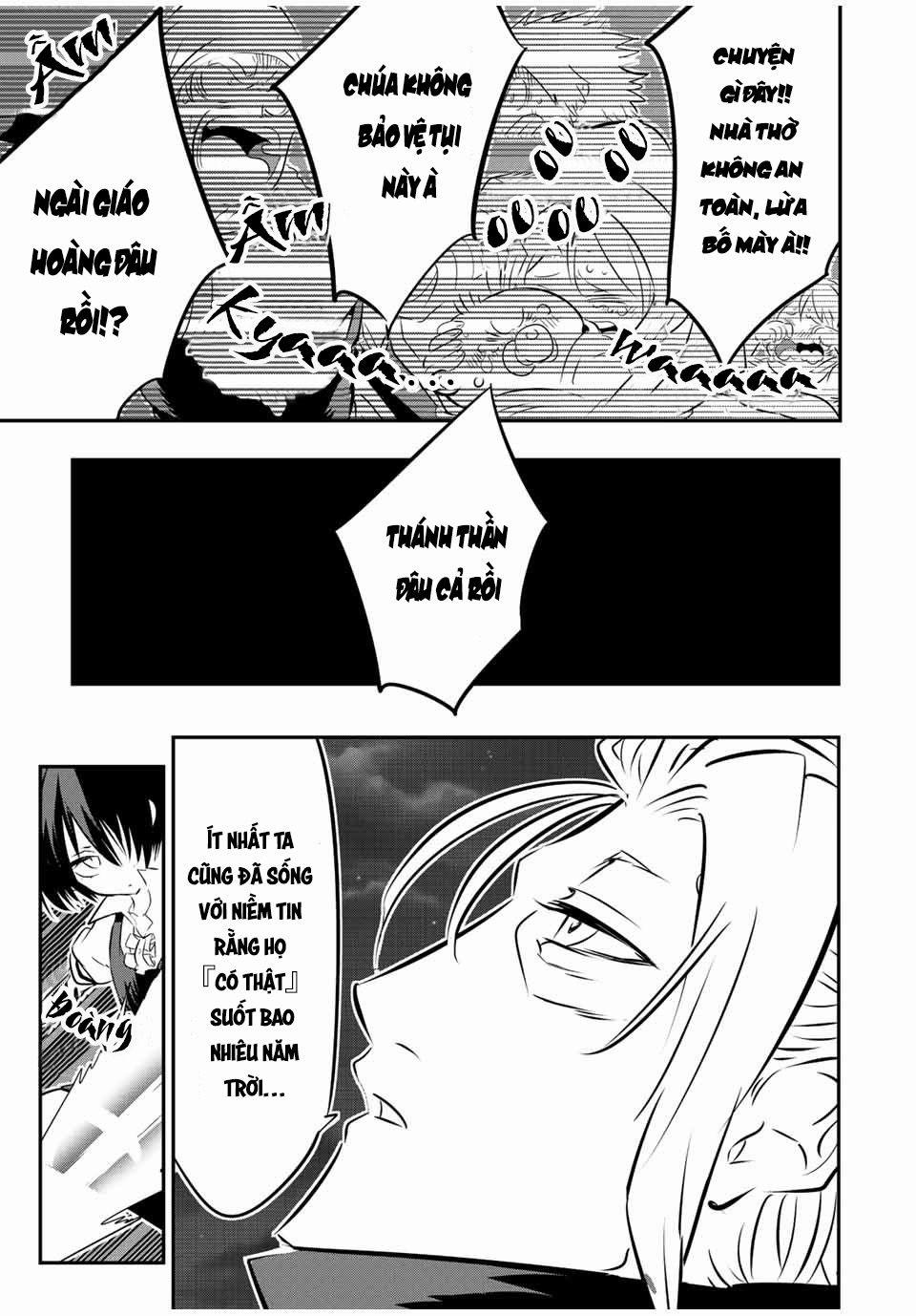 Chuyển Sinh Thành Thất Hoàng Tử 81 trang 8