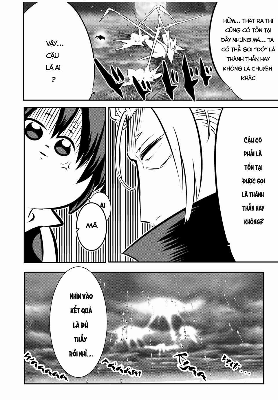 Chuyển Sinh Thành Thất Hoàng Tử 81 trang 9