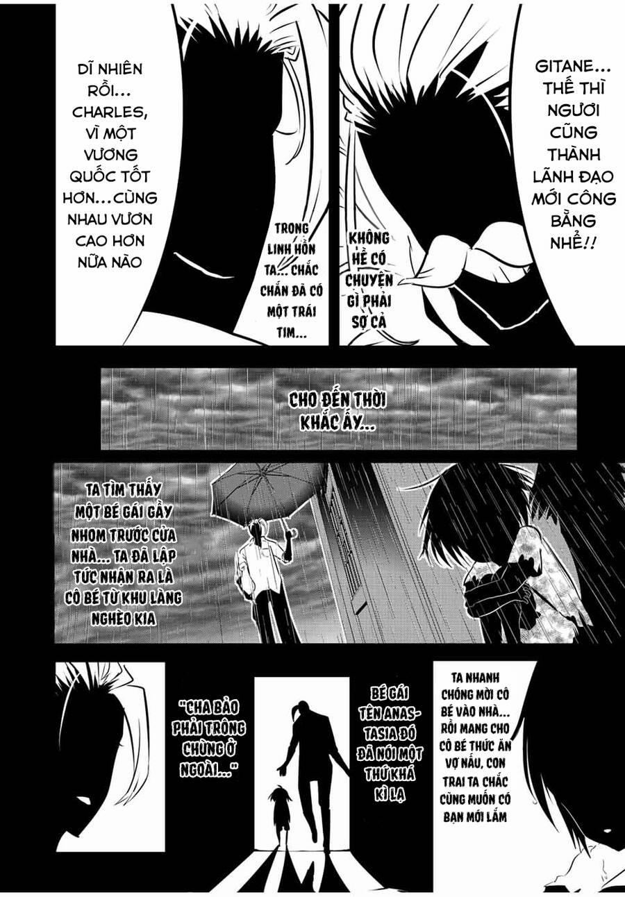 Chuyển Sinh Thành Thất Hoàng Tử 82 trang 13