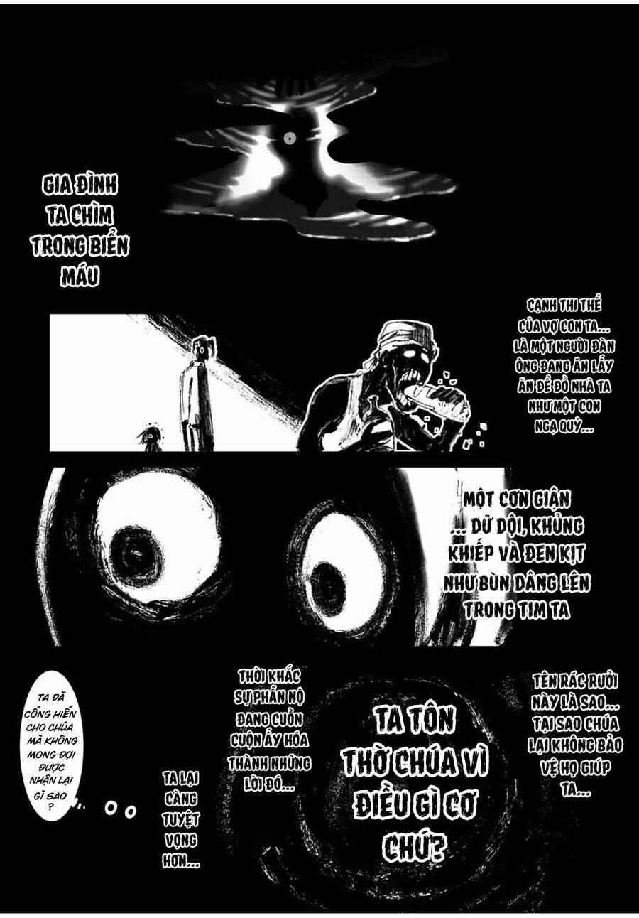 Chuyển Sinh Thành Thất Hoàng Tử 82 trang 14