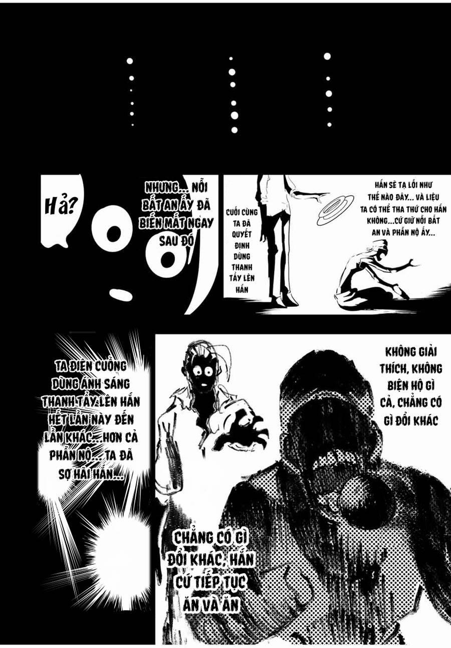 Chuyển Sinh Thành Thất Hoàng Tử 82 trang 15