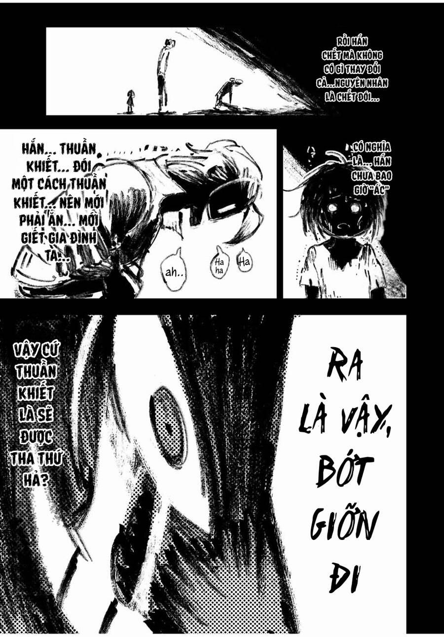 Chuyển Sinh Thành Thất Hoàng Tử 82 trang 16