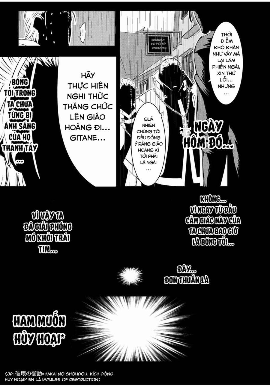 Chuyển Sinh Thành Thất Hoàng Tử 82 trang 18