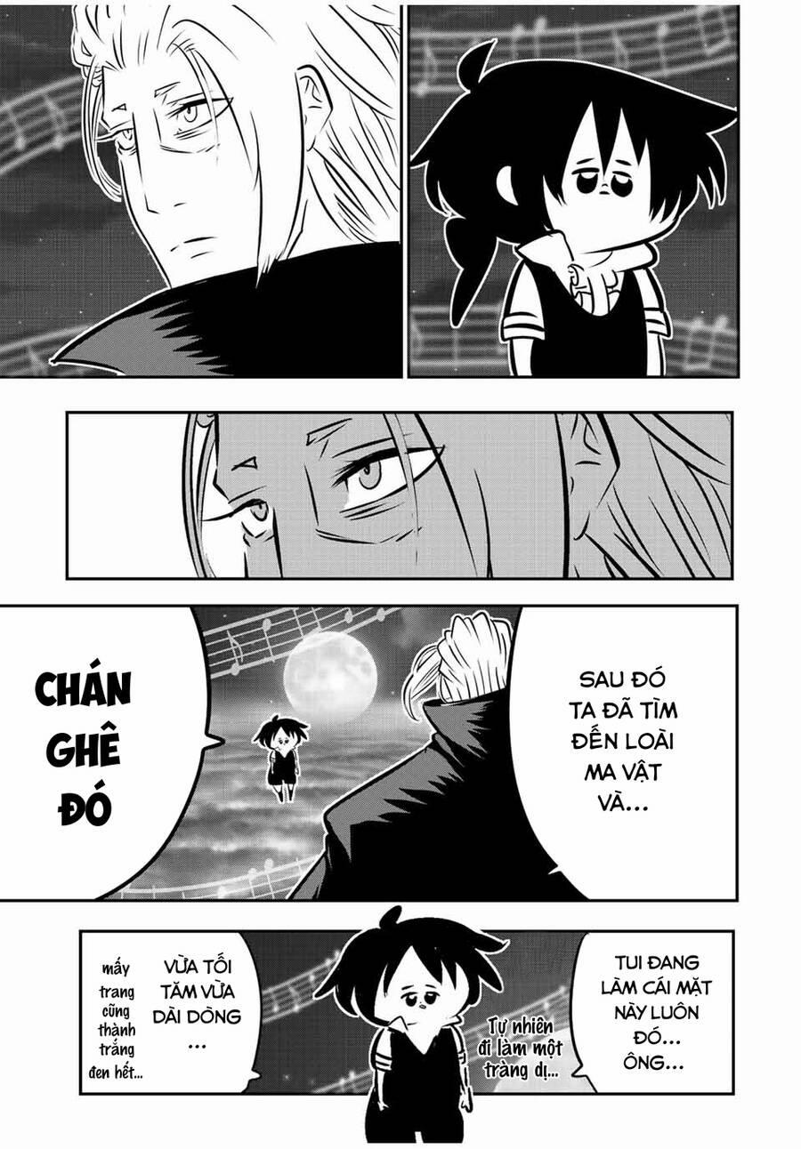 Chuyển Sinh Thành Thất Hoàng Tử 82 trang 20