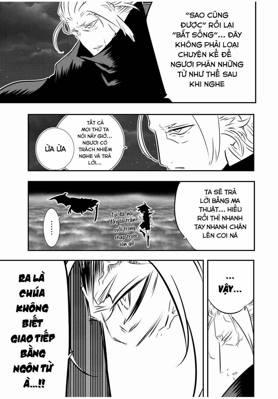 Chuyển Sinh Thành Thất Hoàng Tử 82 trang 22