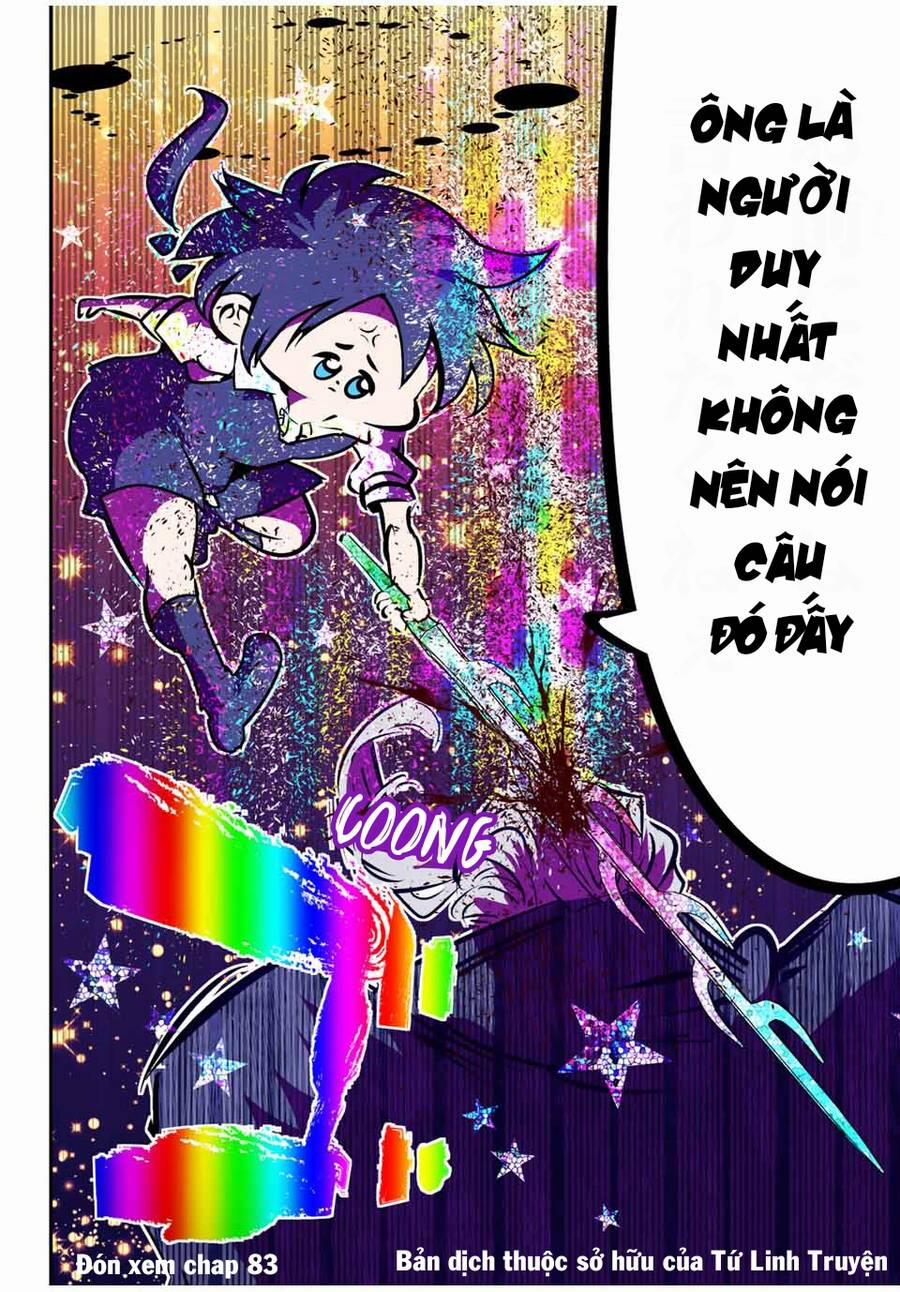 Chuyển Sinh Thành Thất Hoàng Tử 82 trang 23