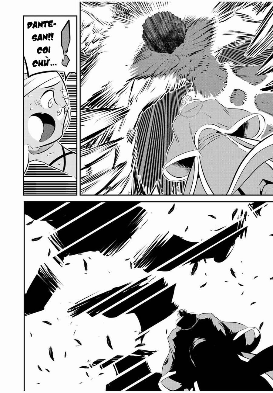 Chuyển Sinh Thành Thất Hoàng Tử 82 trang 5