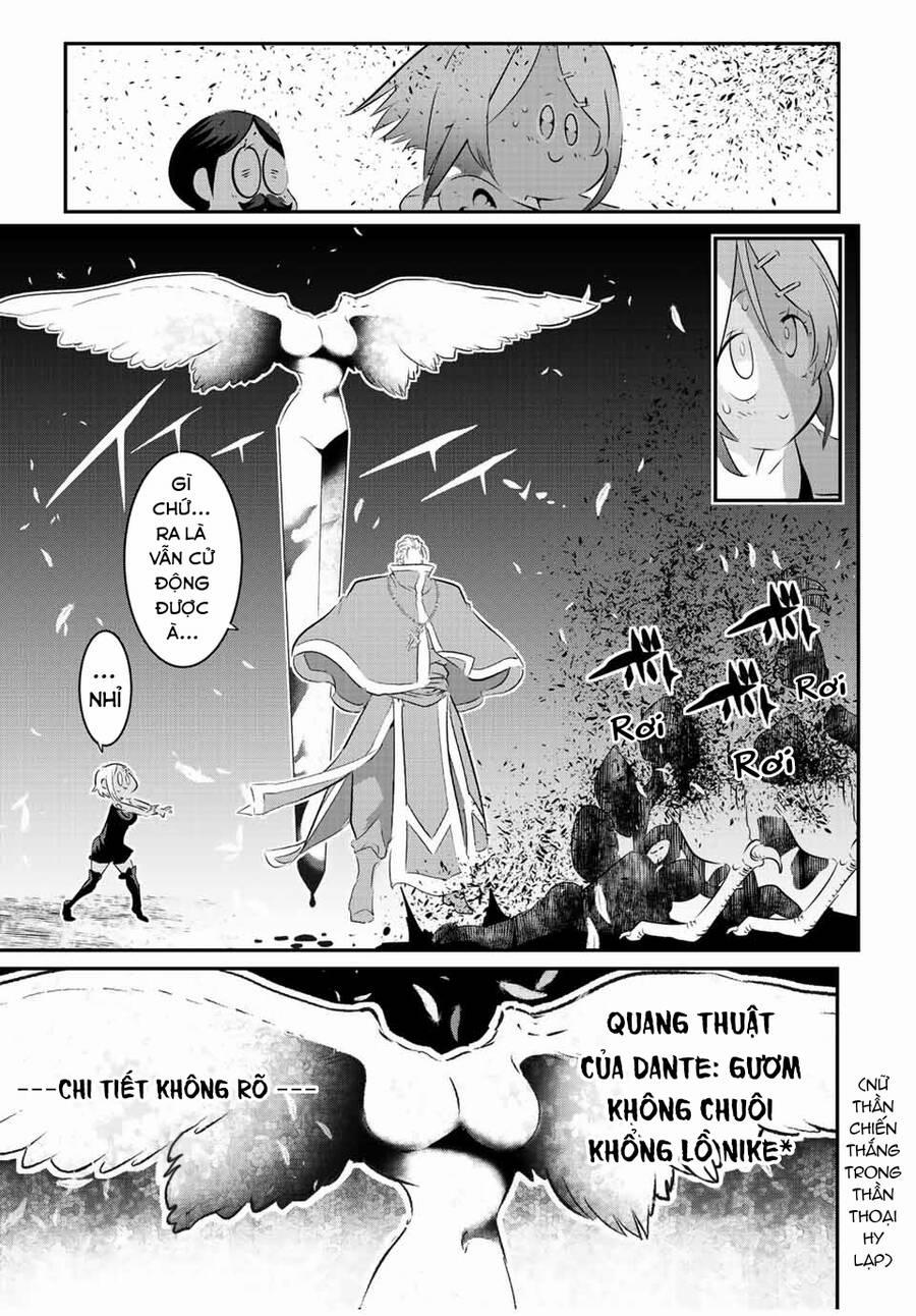 Chuyển Sinh Thành Thất Hoàng Tử 82 trang 6