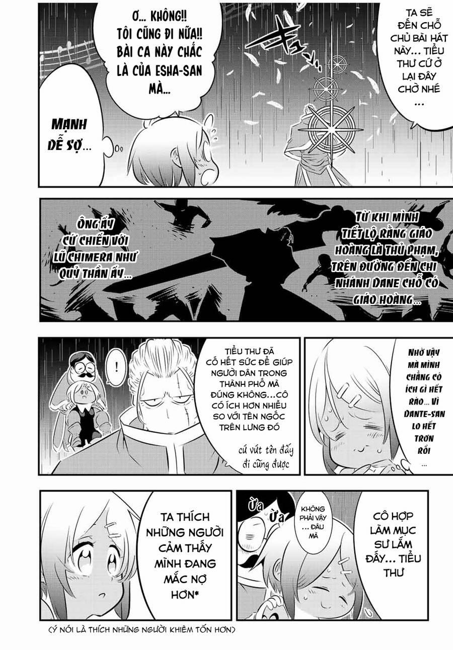 Chuyển Sinh Thành Thất Hoàng Tử 82 trang 7