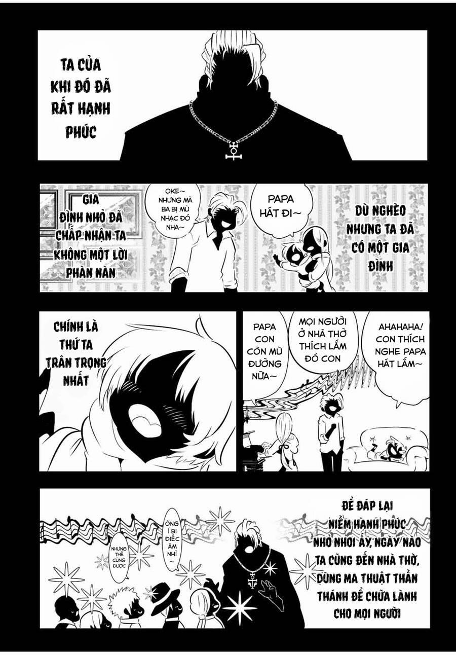 Chuyển Sinh Thành Thất Hoàng Tử 82 trang 9