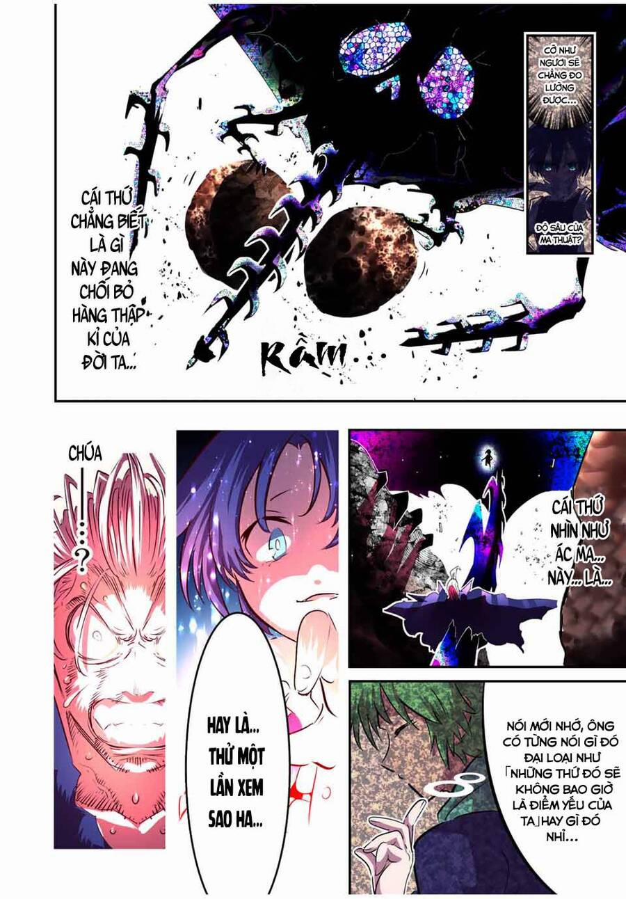 Chuyển Sinh Thành Thất Hoàng Tử 83 trang 13