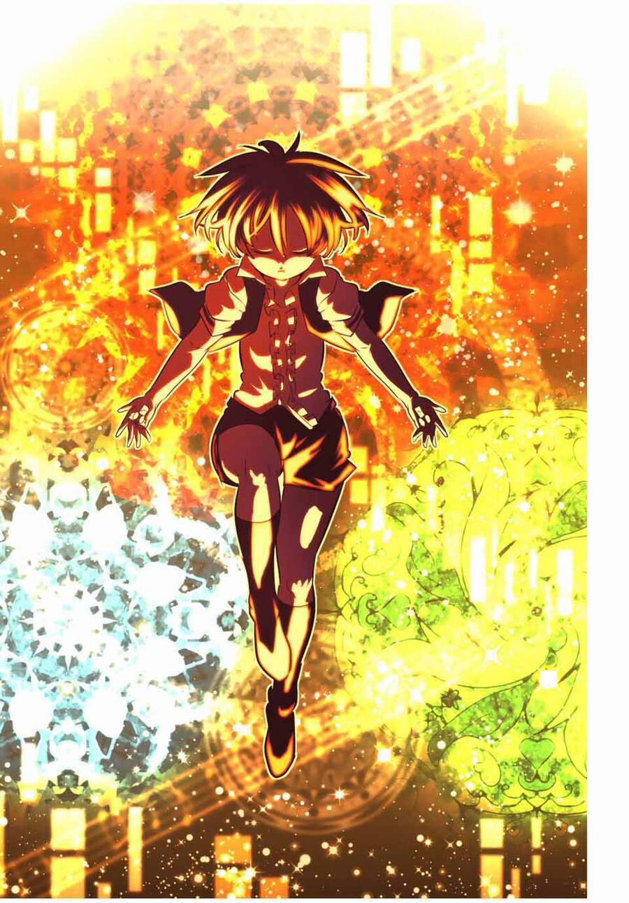 Chuyển Sinh Thành Thất Hoàng Tử 83 trang 22