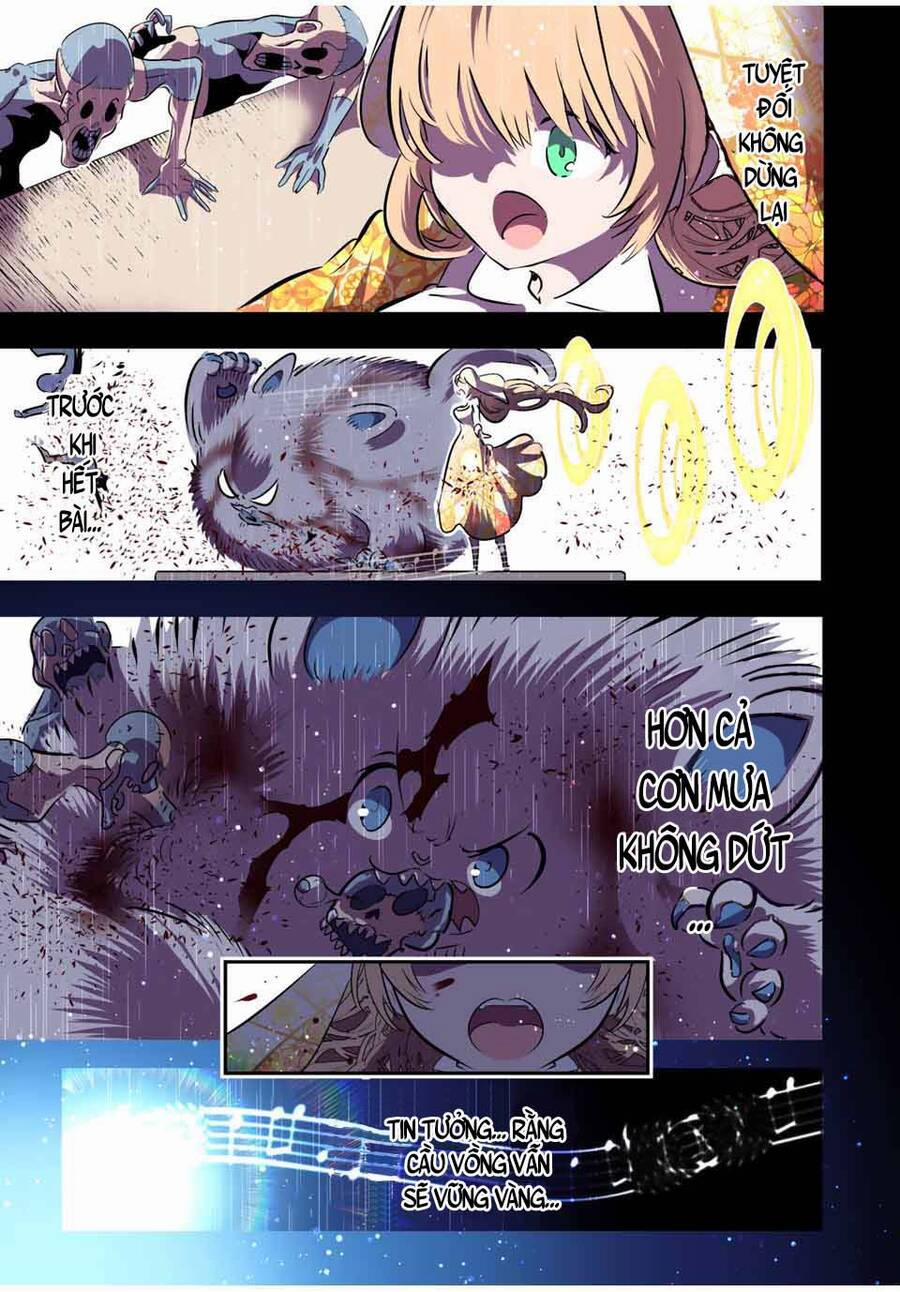 Chuyển Sinh Thành Thất Hoàng Tử 83 trang 6