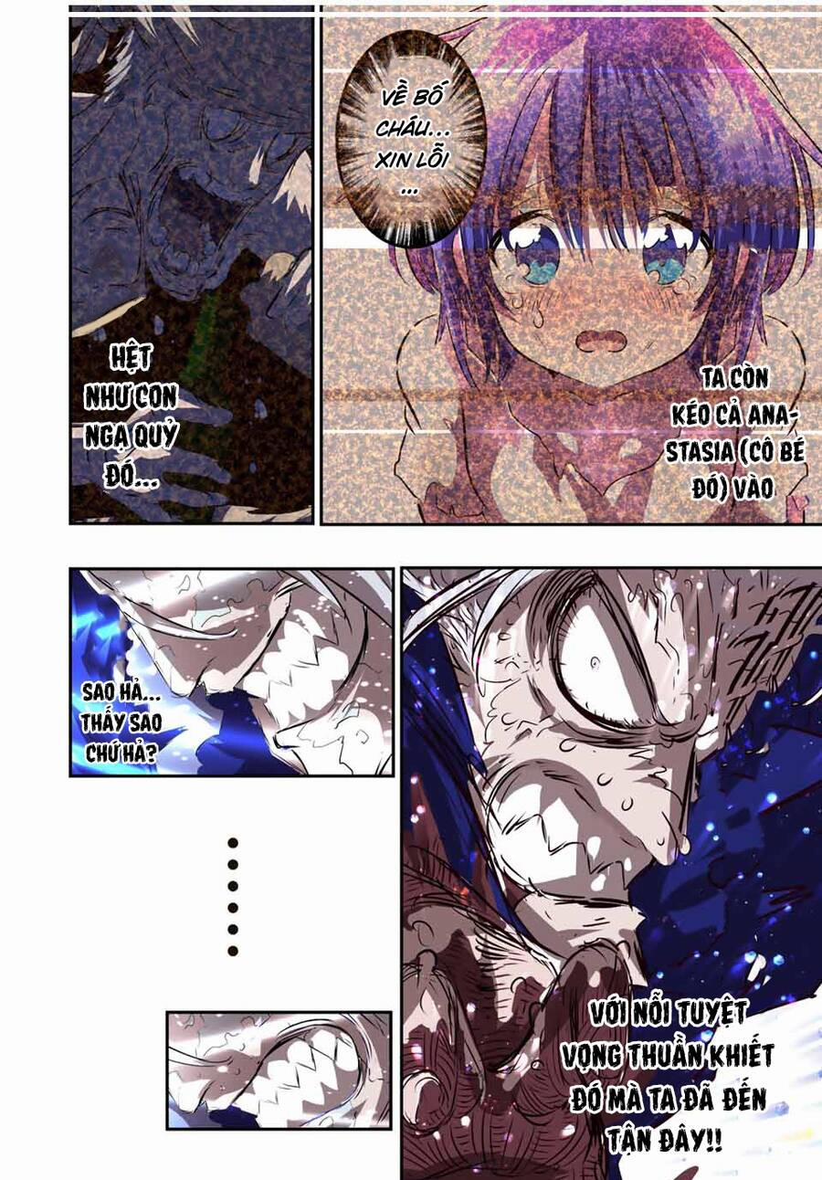 Chuyển Sinh Thành Thất Hoàng Tử 84 trang 19