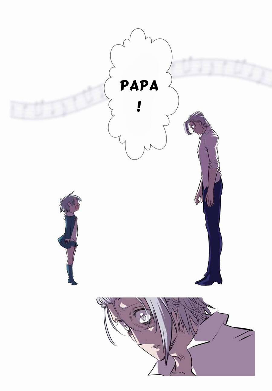 Chuyển Sinh Thành Thất Hoàng Tử 84 trang 23