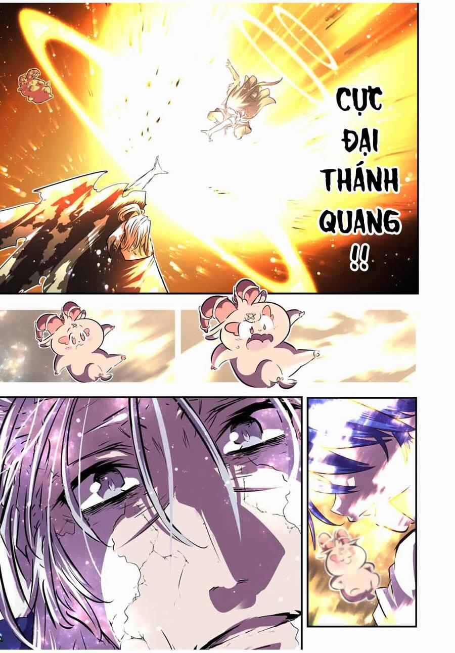 Chuyển Sinh Thành Thất Hoàng Tử 84 trang 28